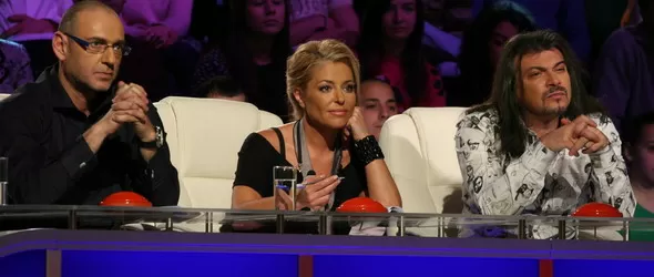 Първите финалисти в България търси талант ясни довечера