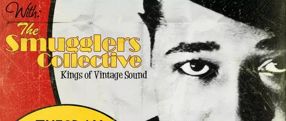 Здрав купон след шоуто на Дюк Елингтън Оркестра