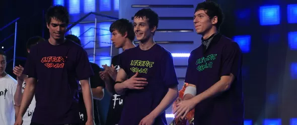 Ефект и Beat 4 Fun са първите финалисти в България търси талант