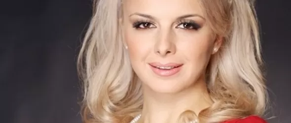 Соня Немска в На кафе утре