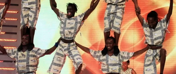 Уникални изпълнения на втория полуфинал в България търси талант