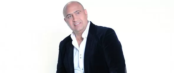 Кондьо, Теодора и Тони Стораро в Шоуто на Слави