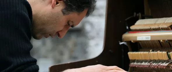 Фестивалът ДжаZZ Плюс излиза на открито! Музикотерапия