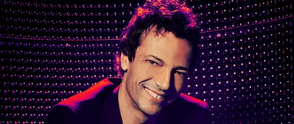 Алесия Д’Андреа води италианеца DJ Молеля в България