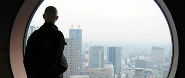 Ник Берч и Ронин закриват фестивала ДжаZZ Плюс. Вярно с оригинала