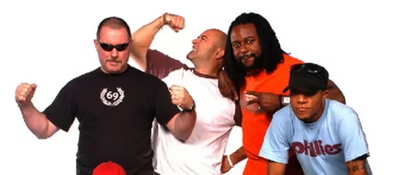 Дъ Тоустърс отново в България. Пълна лудница на 9 май