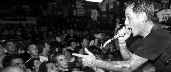 H2O! Хардкор до дупка в София!