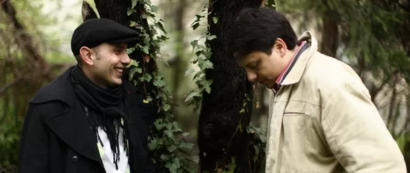 Опашката за Квадротопия на Блуба Лу се увеличава