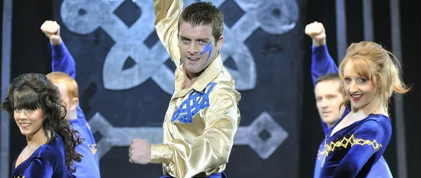 Още един концерт на Лорд Ъф Дъ Денс в София!