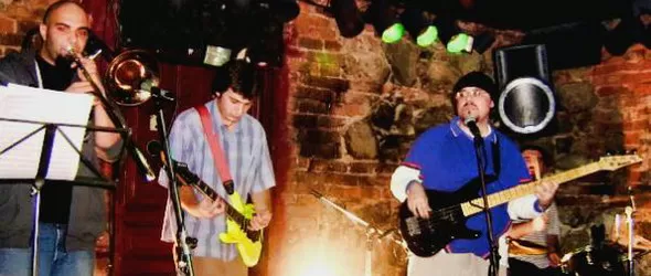 Ограбиха Ред Файв Пойнт Стар