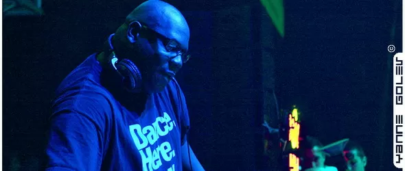 Карл Кокс, Карл Кокс, Карл Кокс... Четвъртото пришествие