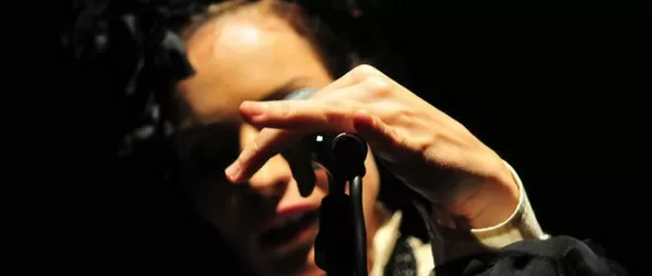 Насекомикс политат на театрално турне из България