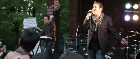 Явор Захариев отново на фронта на Гравити Ко.!