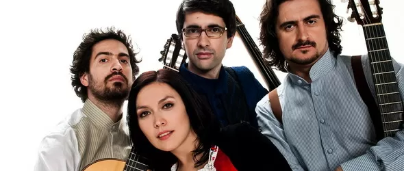 Фадо бурята Диолинда наближава София