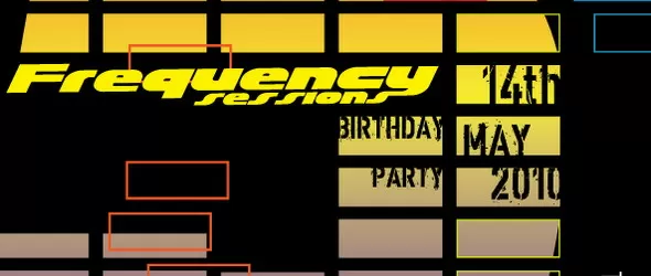 Техно организацията Frequency празнува пети рожден ден