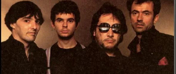 Без Дъ Стренглърс на Spirit Of Burgas 2010