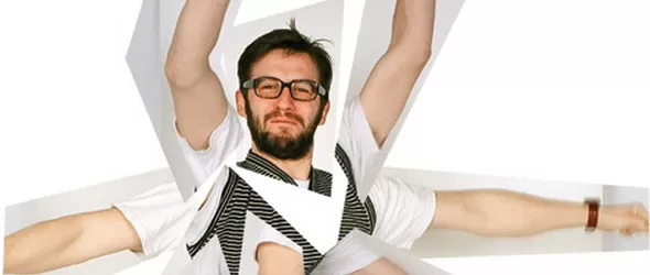 Джазанова: Beck’sperience парти с Alex Barck