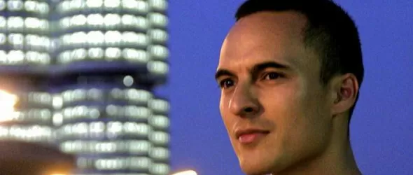 Любимец на Армин ван Бюрен в Ялта