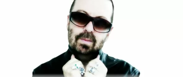 Дейв Стюърт от Юритмикс в България