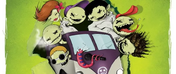 Финалният концерт от турнето на Illmate е довечера