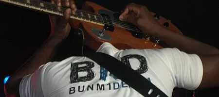 Уайклеф Жан пуска албум през ноември