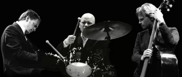 Торд Густавсен квартет - копринено докосване