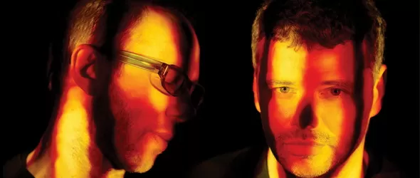 Кемикъл Брадърс пак в голямата игра