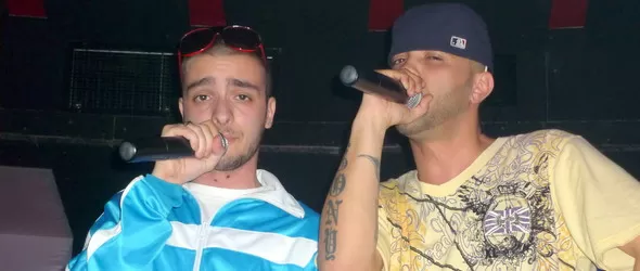 Криско направи бляскава промоция