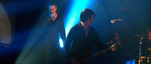 Гравити Ко. удариха с Явор Захариев пак!