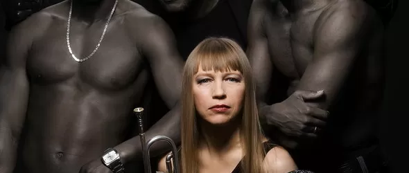 Модерният саунд за седмото изкуство: In The Palace 2010 в Балчик