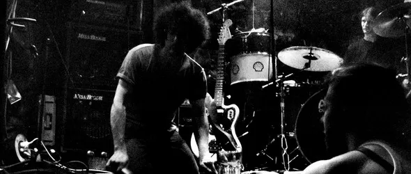 Индустриален MIR в Найлона. Peace, Пловдив!