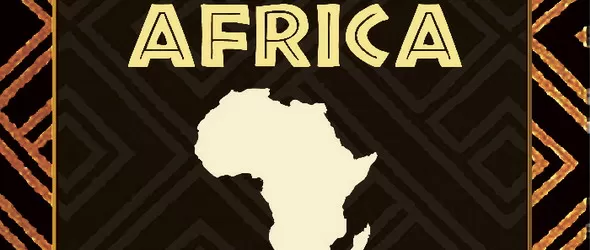 Черна Африка в Червената къща