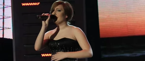 Богдана Петрова е талантът на България