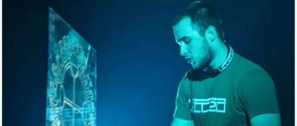 Spor вместо Noisia на юбилейния Летен фест на H.M.S.U.