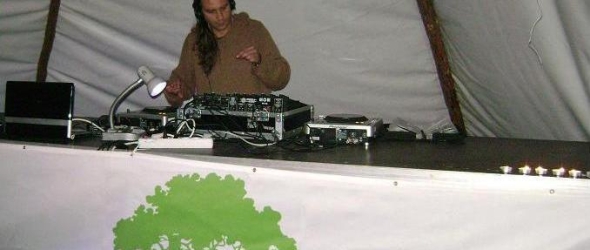 Artmospheric 2010 – Ла Калуш транс