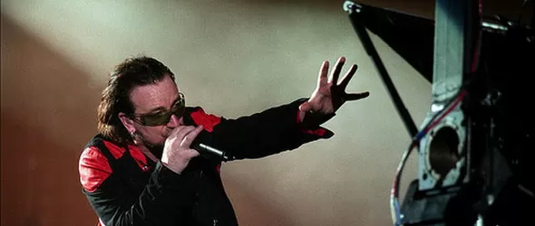 U2 отложиха концертите си в САЩ за 2011