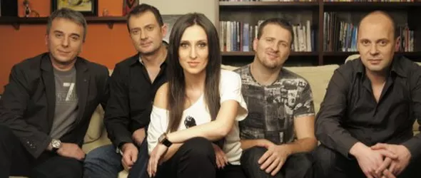 Още рок за Миро (Мери Бойс Бенд)