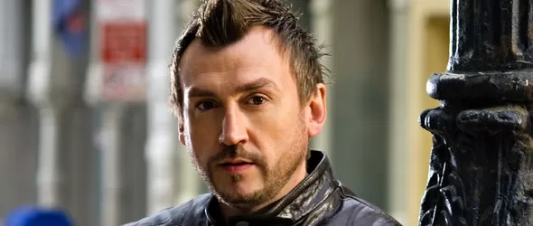 Супер Любо 2010 на живо в Sofia Live Club