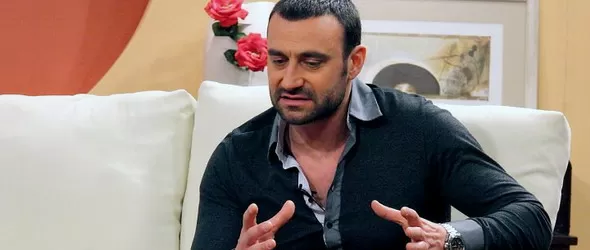 Трите вида смях на Калин Вельов в Търси се...