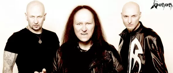 Венъм пристигат на летище София довечера