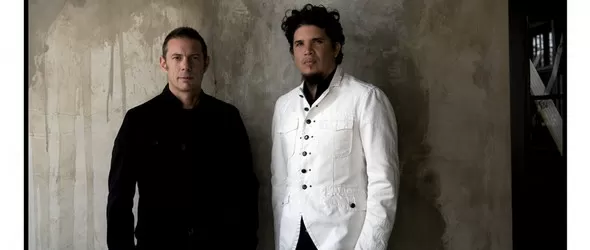 Диджейски сет преди концерта на Тийвъри Корпорейшън