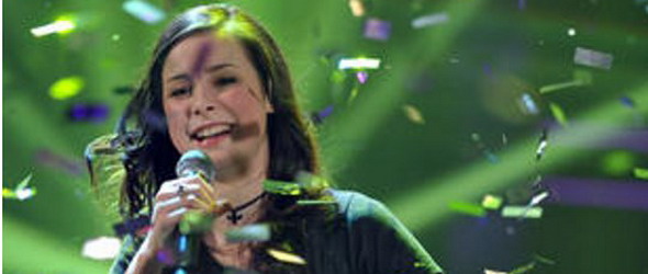 Германия спечели конкурса Евровизия 2010