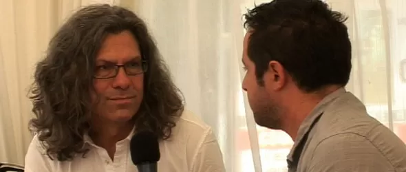 Иван Лечев репортерства за Нова Телевизия