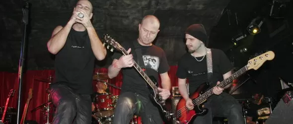 D2 на национално турне U Ch00se