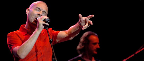 Мат Бианко: HiFi Bossanova насред НДК