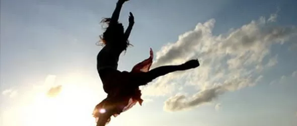 Air Dance фест тръгва на Витоша