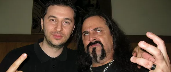 Касапите Deicide в поредната Фрактура