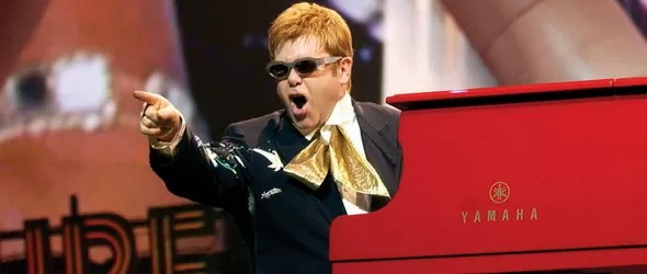 Билетите за концерта на Елтън Джон в София са почти изчерпани