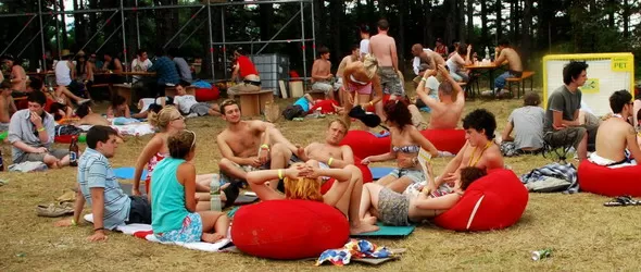 Световната купа на Exit 2010