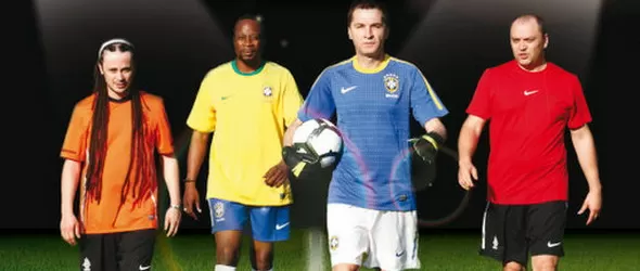 Tri O Five откриват с музика Световното по футбол